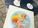 GRATEFUL DEAD Europe '72 3LP vinyl Psych Rock BEAUTIFUL NEAR MINT+