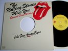 Rolling Stones - Miss you/Far away eyes -78US DK 4609 12