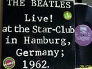 Beatles - Live   at the Star-Club Hamburg 1962 - 77 DE Bellaphon BLS 5560  DLP m
