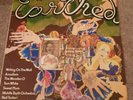 Earthed LP - original Middle Earth prog psych Arcadium Writing on the Wall heavy