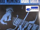 GREEN, Grant - Idle Moments - Vinyl (LP)