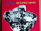 Lee Konitz Quintet - Peacemeal - orig. 1969 US Milestone MSP 9025   LP vg+ / FOC