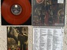 Slayer - Reign in Blood - Red Vinyl - Poster
