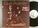 Genesis  In The Beginning   US Psych Band   Later Issue