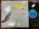 HOWLIN' WOLF MOANIN' IN THE MOONLIGHT CHESS CH-9195 MONO US VINYL LP