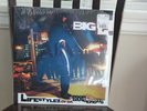 Lifestylez Ov Da Poor & Dangerous (dbl LP, vinyl) by Big L, rap, hip-hop