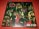 SLAYER - REIGN IN BLOOD / NEW 180G VINYL LP [RM] 2013 AMERICAN B0018853-01