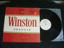 John Lennon (Beatles)   Winston O' Boogie   virgin vinyl LP in shrink [Bag 5072]