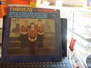 The Fireballs: Torquay ORIGINAL US DOT LP, bitte Text lesen