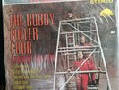 LP THE BOBBY FULLER FOUR ORIGINAL MUSTANG LBL. M NICE