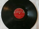 J. B. Lenore 78 RPM Blues - Mamma Talk To Your Daughter On Parrot #809