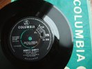 GENE VINCENT - HUMPITY DUMPITY - UK 7