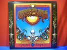 Grateful Dead AOXOMOXOA, Stereo WB1790, 1971, Vinyl