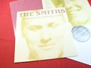 The Smiths  STRANGEWAYS, HERE WE COME  -  LP Rough Trade Portugal 1987 near mint