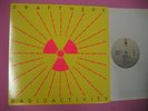 KRAFTWERK Radioactivity USA 1991 4 track 12