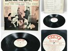 DOO WOP  KODAKS CHARTS SCARLETS VELVETS 
