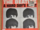 The Beatles A HARD DAY'S NIGHT original 1964 FACTORY SEALED first pressing