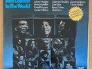 The Greatest Jazz Concert In The World - VINYL 4x LP Album UK 1975 PABLO-2660109