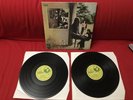PINK FLOYD = Ummagumma 2LP Italy Harvest 3C 154-04222/23 1984