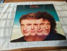 Queen ? vinyl The Miracle  UK 1989 Vinyl LP  Parlophone ?– PCSD 107