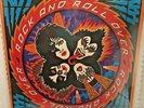 Kiss - Rock And Roll Over - LP - Original 1978 - NBLP 7037 - Sealed - New