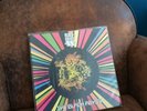 BLACK MAGICK SS - THE BLACK ABYSS 2LP Gatefold Vinyl - Brand New & Stickers