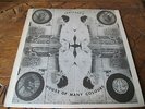 JERITREE House of Many Colours LP SEA WAVE 70s new age VG++