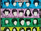 Rolling Stones Some girls ‎– 2C 06861016 original press - lyrics separate - VG+
