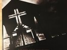 Sisters Of Mercy Light And Shadow Lp Mint