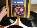 The Shadow Murray Hill Radio Theatre Orson WellEs Vinyl Record Album