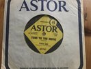 Status Quo - Tune To The Music - Astor AP 1765 Australian 1971 Single - Rare