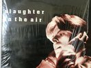 70s glam rock 2x LP DAVID BOWIE Slaughter in the Air RARE live Los Angeles