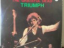 70s classic folk rock 2x LP BOB DYLAN The GRATEFUL DEAD Triumph Sleepy Dragon