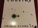 Codeine - Frigid Stars LP 2 vinyls vinile low slowdive post rock slowcore 2LP