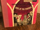 Sons Of The Pioneers 78 RPM 4Record Album