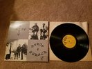 Byron & Gerald Unity LP ORIGINAL 1972 EPI-01