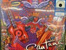 Santana Supernatural Limited Edition White Colored Vinyl LP