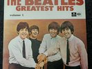 The Beatles ?- Greatest Hits Volume 1 - LP Vinyl Singapore Stereo RE