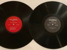 LP Jimi Hendrix LIVE at the Forum 2 Vinyl Record Albums
