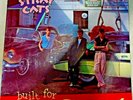 stray cats built for speed original unopened 1982 vinyl