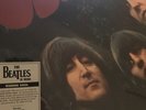 The Beatles - Rubber Soul MONO 180 Gram VINYL RECORD LP Reissue Sealed New 2014