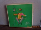 CROSBY,BING Vinyl 5lp...A MUSICAL AUTOBIOGRAPHY...DECCA...VG+/VG...'54
