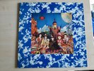 The Rolling Stones – Their Satanic Majesties Request lp ( German Gatefold )