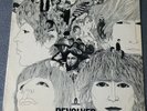 The Beatles Revolver French 1st Mono Release 1966 EX