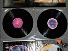 Pink Floyd Delicate Sound of Thunder 2 LP 1988 Columbia PC2 44484 Near Mint