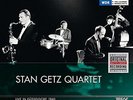 Getz Stan/Quartet-Live In Dusseldorf 1960 (UK IMPORT) VINYL NEW