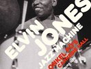 Jones Elvin/Jazz Machine-At Onkel Po`S Carnegie Hall Ha (UK IMPORT) VINYL NEW