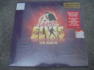 ELVIS PRESLEY Viva Elvis The Album  MUSIC ON VINYL MOVLP233  180g  2010   SEALED