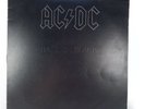 AC/DC - Back in Black  Printed in Canada 12