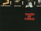 SCORPIONS - Taken By Force VINYL NM+/VG++ (First German Pressing - 1977) IMPORT